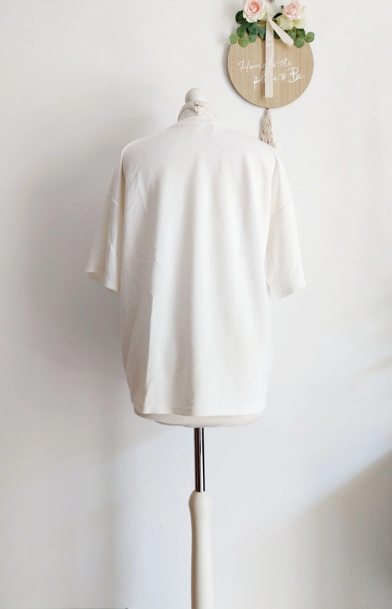 Blusa holgada tipo sudadera ligera estampada St Tropez Joyna Talla 38 a 42 – photo 7